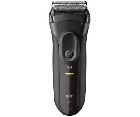 Электробритва Braun Series 3 3020 Black