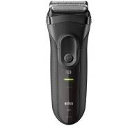 Электробритва Braun Series 3 3020 Black