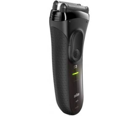 Электробритва Braun Series 3 3020 Black