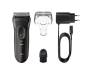 Электробритва Braun Series 3 3020 Black