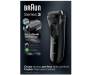 Электробритва Braun Series 3 3020 Black