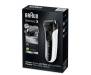 Электробритва Braun Series 3 3020 White