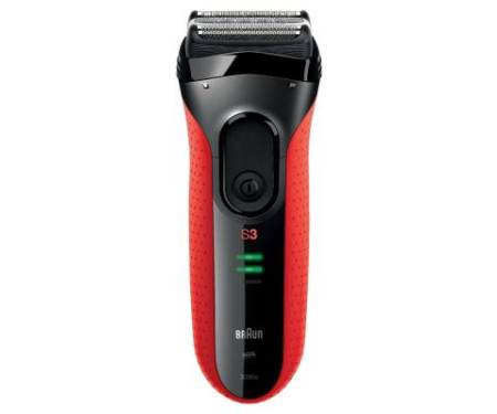 Электробритва Braun Series 3 3030