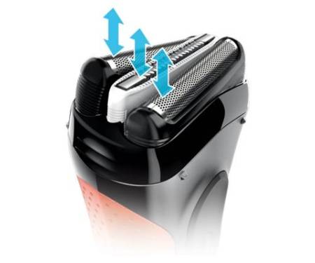 Электробритва Braun Series 3 3030