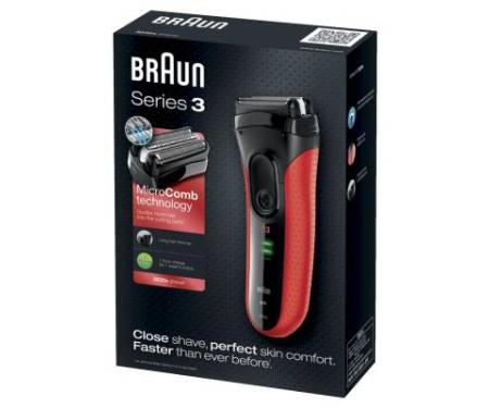Электробритва Braun Series 3 3030