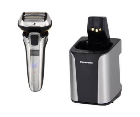 Электробритва Panasonic ES-LV9Q-S820