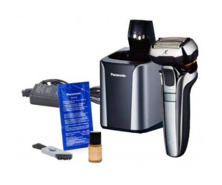 Электробритва Panasonic ES-LV9Q-S820