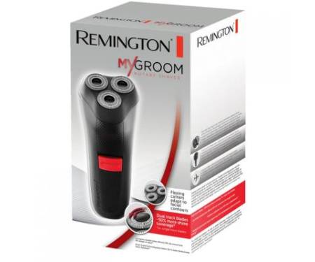 Электробритва Remington My Groom (R0050)