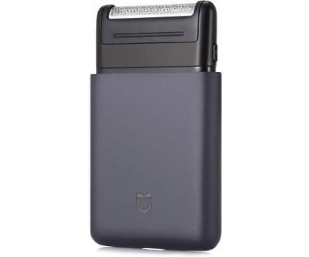 Электробритва Xiaomi MiJia Portable Electric Shaver Black