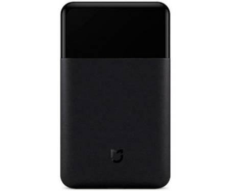 Электробритва Xiaomi MiJia Portable Electric Shaver Black