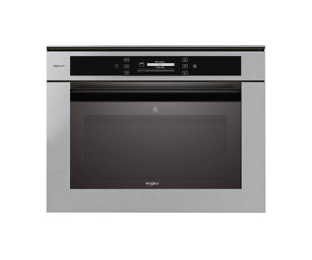 Whirlpool AMW 848 IXL