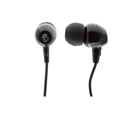 SkullCandy JIB Black (S2DUDZ-003)
