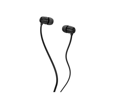 SkullCandy JIB Black (S2DUDZ-003)