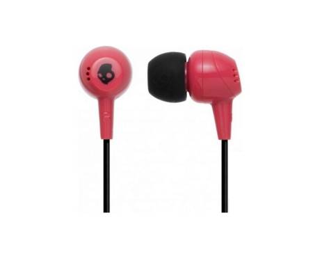 SkullCandy JIB Pink (S2DUDZ-040)