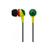SkullCandy JIB Rasta (S2DUDZ-058)