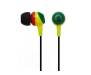 SkullCandy JIB Rasta (S2DUDZ-058)