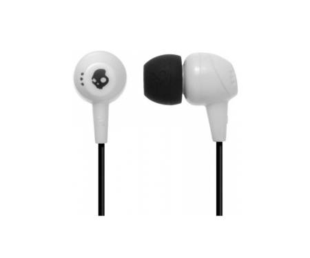 SkullCandy JIB White (S2DUDZ-072)