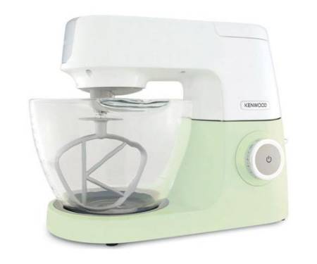 Кухонный комбайн Kenwood KVC5000G Chef Sense