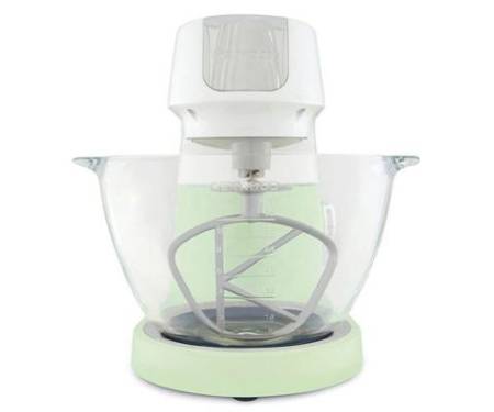 Кухонный комбайн Kenwood KVC5000G Chef Sense