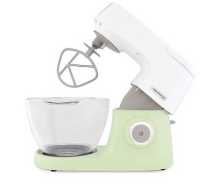 Кухонный комбайн Kenwood KVC5000G Chef Sense