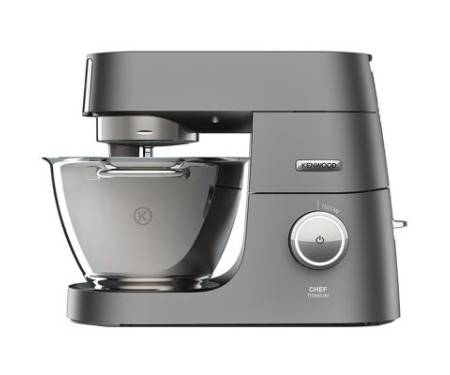 Кухонный комбайн Kenwood KVC7300S