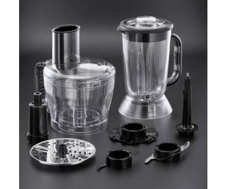 Кухонный комбайн Russell Hobbs 24730-56 Desire