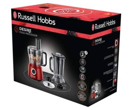 Кухонный комбайн Russell Hobbs 24730-56 Desire