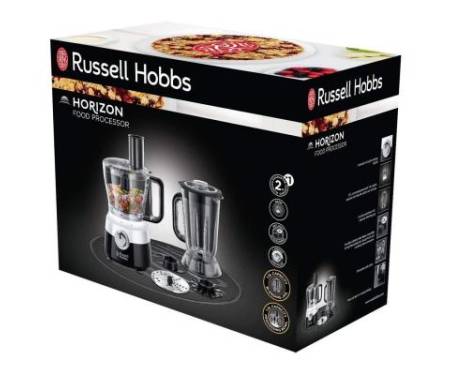 Кухонный комбайн Russell Hobbs 24731-56 Horizon