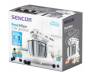 Кухонный комбайн Sencor STM 3620 WH