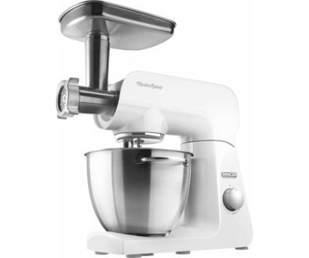 Кухонный комбайн Sencor STM 40 WH