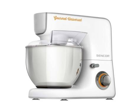 Кухонная машина SENCOR STM 3700WH