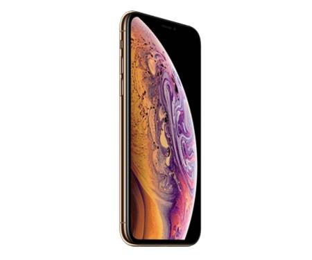 Смартфон Apple iPhone XS Max 512GB Gold (MT582)