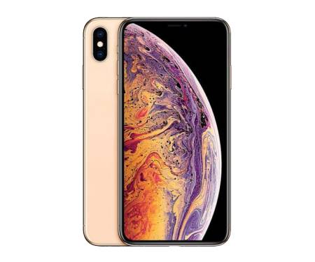 Смартфон Apple iPhone XS Max 512GB Gold (MT582)