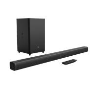 JBL Bar 2.1 (JBLBAR21BLKEP)