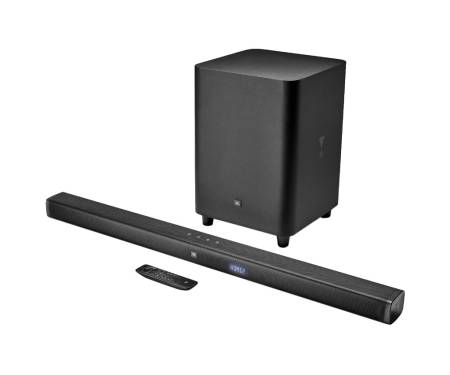 JBL Bar 3.1 (JBLBAR31BLKEP)
