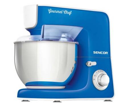 Кухонный комбайн Sencor STM3772BL
