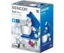 Кухонный комбайн Sencor STM3772BL