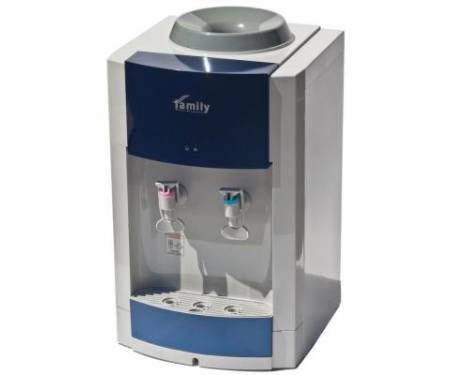 Кулер для воды FAMILY WBF-1000 S