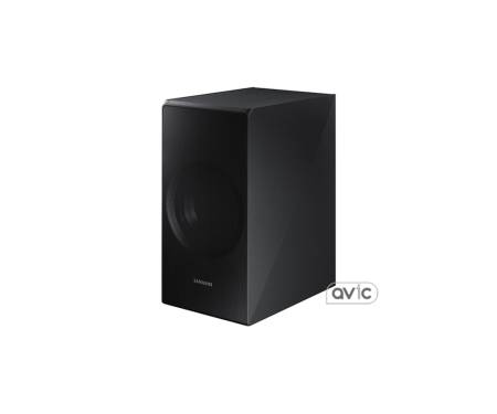 Samsung HW-N550