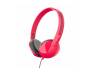 SkullCandy Stim Red/Burgundy/Red S2LHY-K570