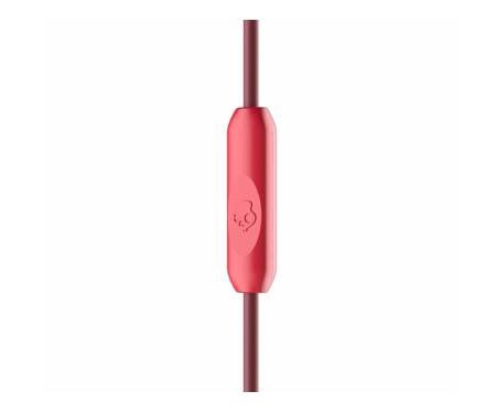 SkullCandy Stim Red/Burgundy/Red S2LHY-K570