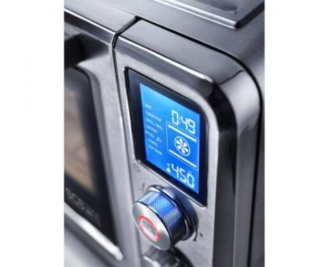 Электропечь Delonghi EO241250.M