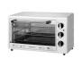 Электропечь Liberton LEO-400 White