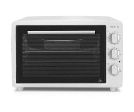 Электропечь MIRTA MO-0138W