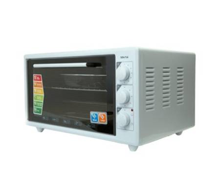 Электропечь MIRTA MO-0145 W