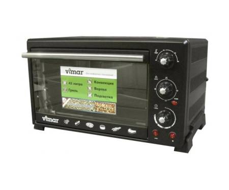 Электропечь Vimar VEO 4244 B