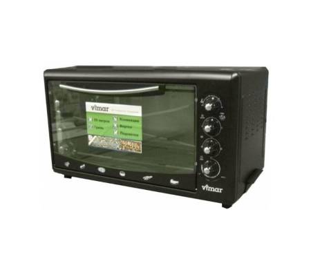 Электропечь Vimar VEO 5933 B