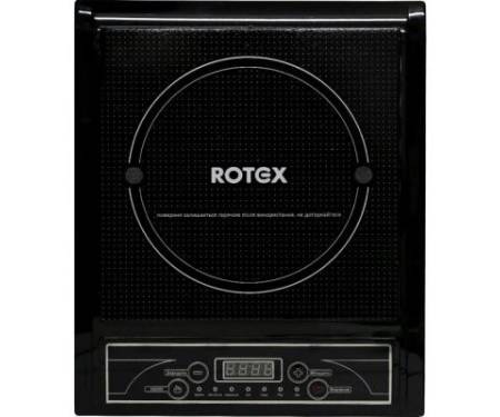 Электроплитка Rotex RIO180-C