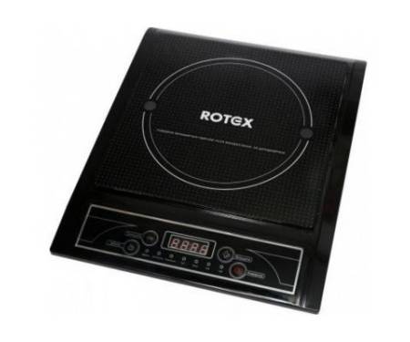Электроплитка Rotex RIO180-C