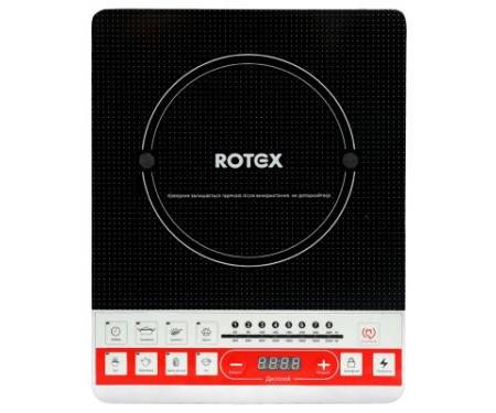 Электроплитка Rotex RIO200-C
